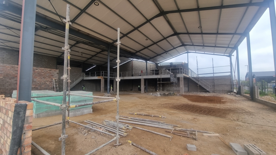 Commercial Property for Sale in Langeberg Heights Western Cape